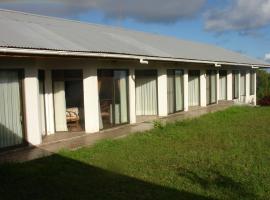 Hotel Victoria, 3hvězdičkový hotel v destinaci Hanga Roa