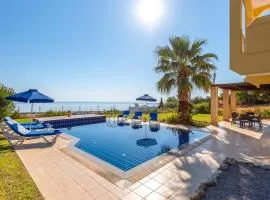 Villa Irene, Lindos 10 mins