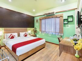 Octave Jamayca Hotel, хотел в Бангалор