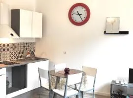 Au bord du Lot Cahors location appartement