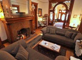 The Blenman Inn, B&B in Tucson