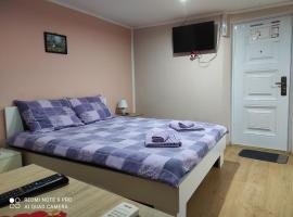 3 Andjela, pet-friendly hotel in Vrdnik