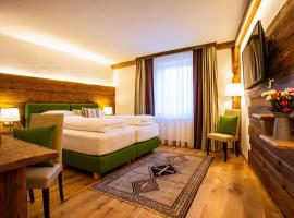 Gasthof Lend-Platzl, hotel em Graz