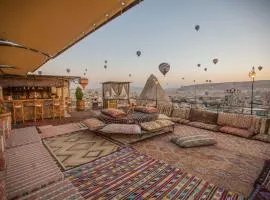 4 hotel in Goreme