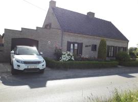 Te Lande, khách sạn ở Torhout