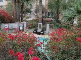 Desert Rose Villas - Private One Bedroom in Old Town Scottsdale