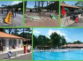 CHALET 407 KHELUS-CLUB