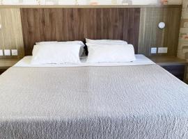 Cast Apartments, hotell i Il-Gżira