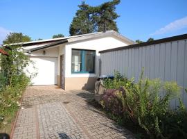 Lovely Hohen Neuendorf