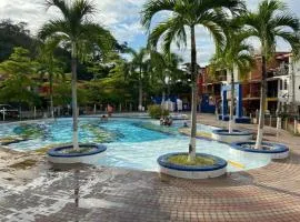 Apartasol El Encanto