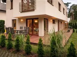 Hotel 3 estrellas en Pobierowo