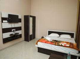 Hotel riyana, hotel in Jaisalmer