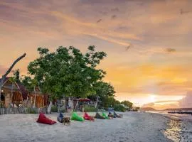 Santen Beach Bungalows
