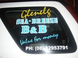 Glenelg Sea-Breeze