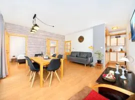 Apartment Labská 108 Špindlerův MLýn