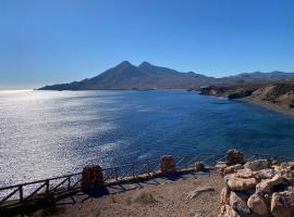 BOTAVARA La Isleta
