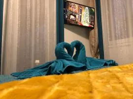 Türkiz Wellness Siófok