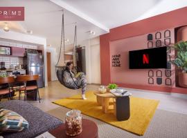 Prime Select Kattameya Bavaria Town