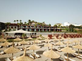 Adora Calma Beach Hotel Adults Only, hotel in Kızılot