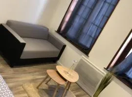The place to be