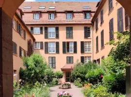 Au Kugelhopf Doré - Centre Historique