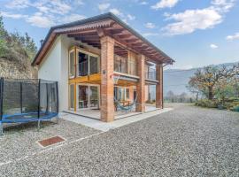 Loggia Dal Lago, hotel mewah di Arcugnano