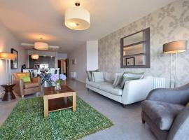 Fantastic sea view apartment!, hotel em Portstewart