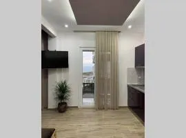 COMFORT AND SEAVIEW APARTMENT NEA PARALIA
