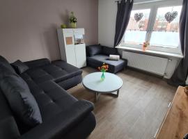 Marianne, hotel in Emden