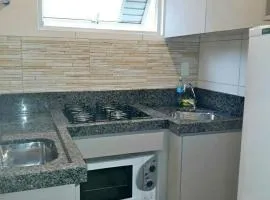 Lindo apartamento Avenida Brasil