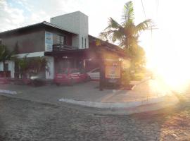 Pousada Do Farol, hotel v destinaci Capão da Canoa