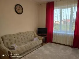 Apartments "Domovik" Parkaniya,2A-19