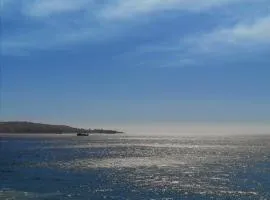 Departamento en viña del mar frente a la playa