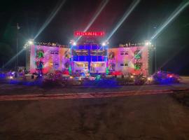 Shree Kaya Resort, hotel v destinaci Bhom