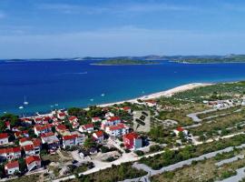 Apartments Saric 2, hotel din Jadrija