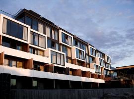Hotel Tylösand, hotel v destinaci Tylösand