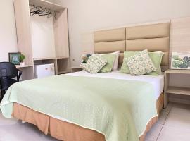 Canarias Bed & Breakfast, hotel v destinaci San Lorenzo