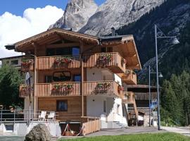 De 10 bedste lejligheder i Canazei, Italien | Booking.com