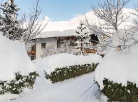 Haus Sonnengarten-Lienz, hotel en Lienz
