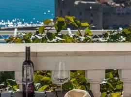 Amazing view Apartment and Rooms Dragan