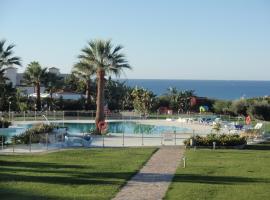 BALCONES DEL CHAPARRAL in Mijas, Costa del Sol, hotel em Mijas