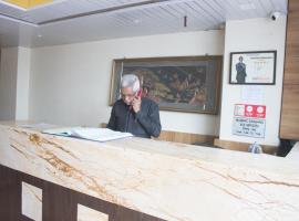 Highland Residency The Boutique Hotel, Hotel in Thane