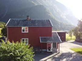 Åndalsnes Hostel