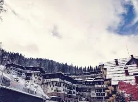 Grand Monastery Violet Apartment With One Bedroom And A Terrace