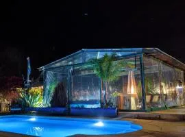 Resort 77