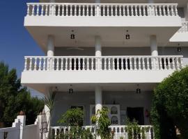 Luxor VIP Apartments