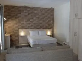 Elata Apartments