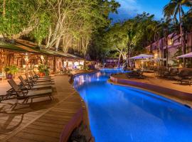 Ramada Resort by Wyndham Port Douglas, hotel a Port Douglas