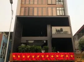 LUFFY Hotel