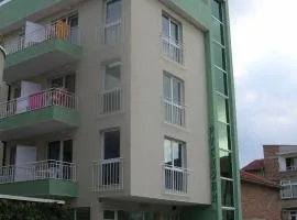 Guesthouse Ruskovi